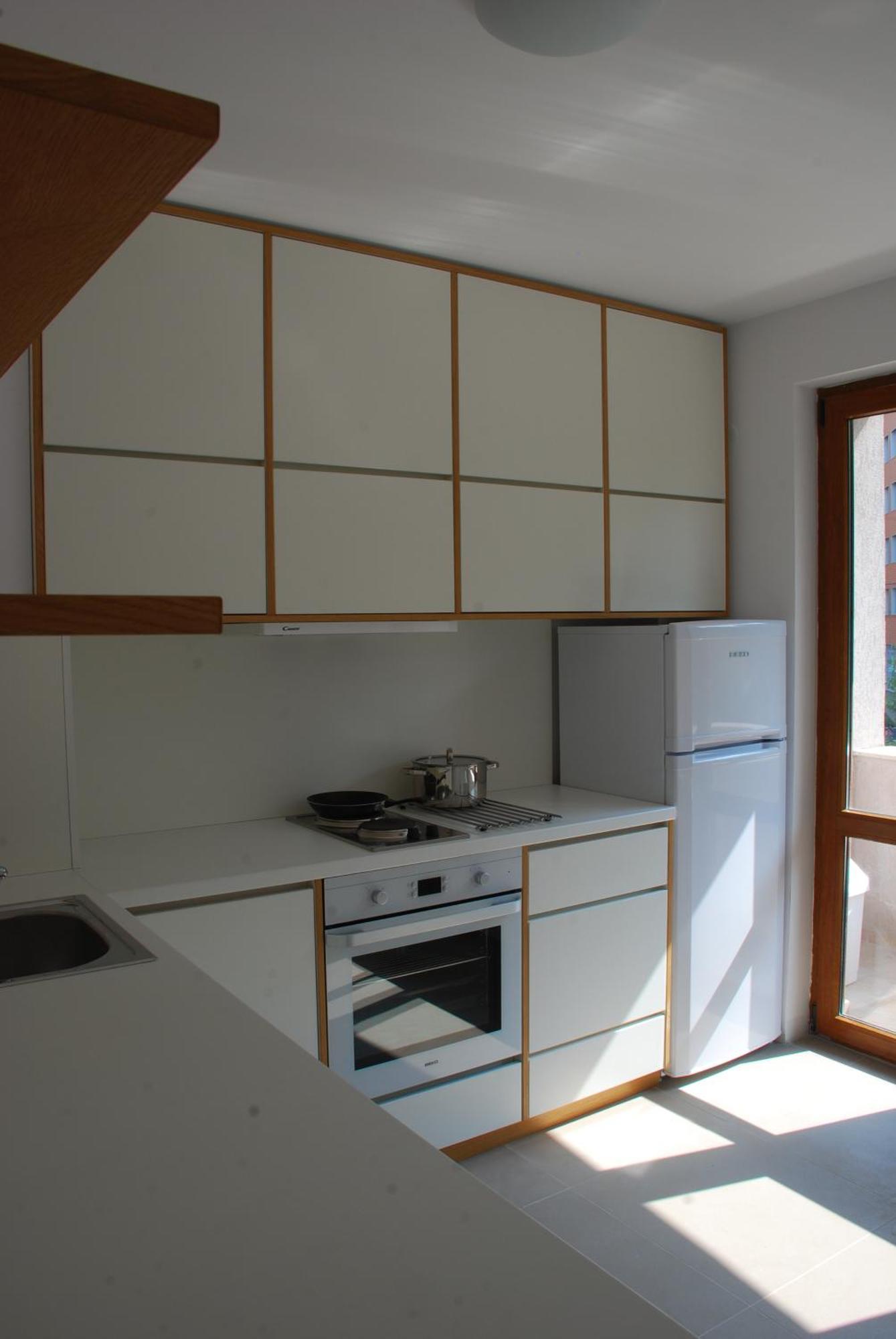 Bulhotel Pritzker Apartment Sofia Luaran gambar