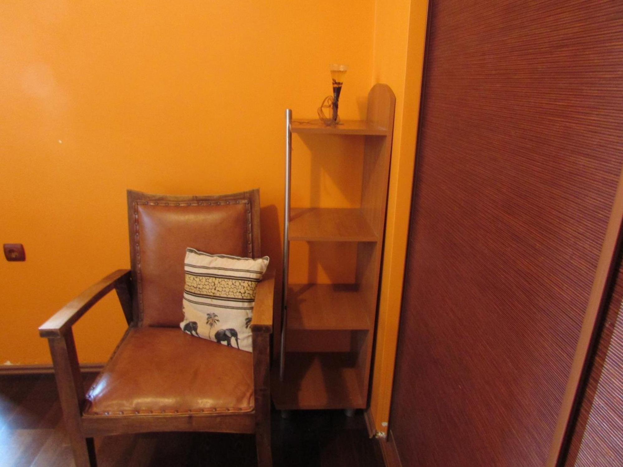 Bulhotel Pritzker Apartment Sofia Bilik gambar