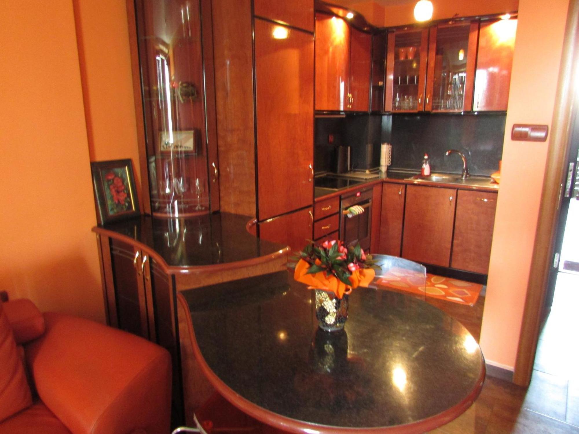 Bulhotel Pritzker Apartment Sofia Bilik gambar