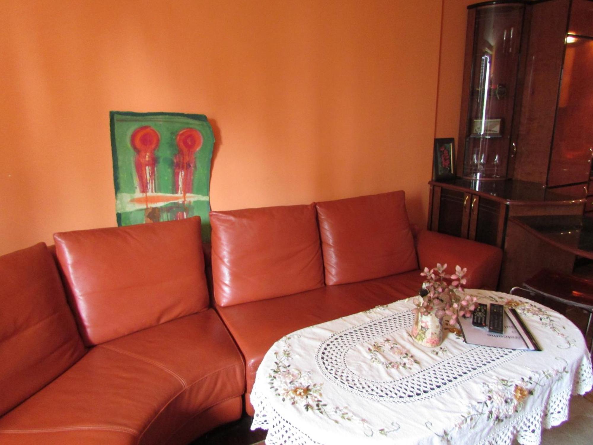 Bulhotel Pritzker Apartment Sofia Bilik gambar