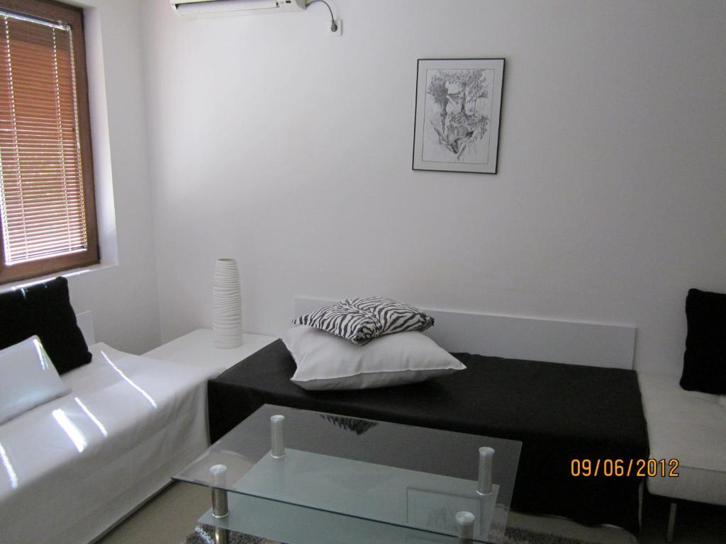 Bulhotel Pritzker Apartment Sofia Luaran gambar