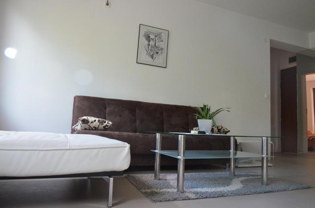 Bulhotel Pritzker Apartment Sofia Bilik gambar