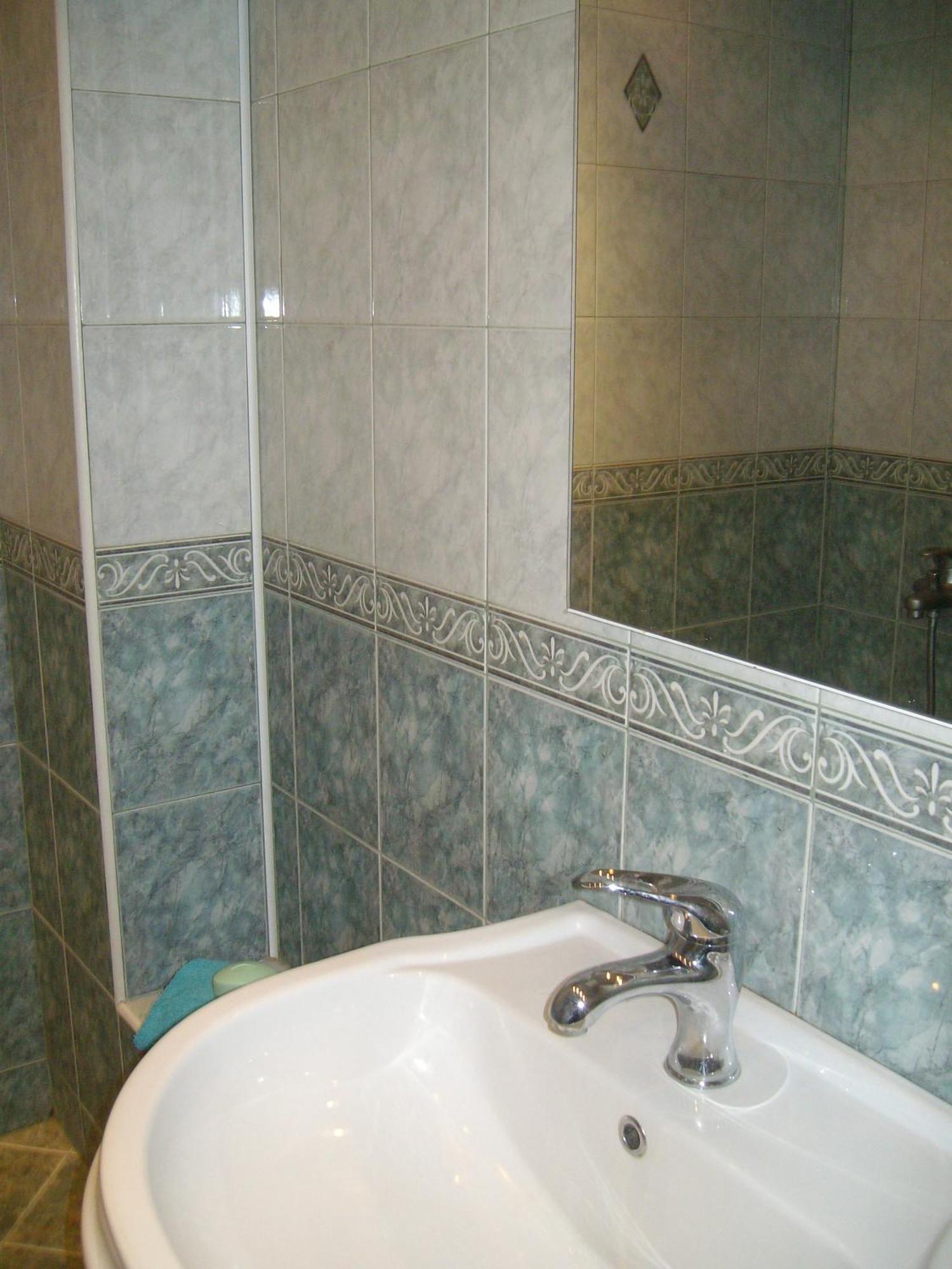 Bulhotel Pritzker Apartment Sofia Luaran gambar