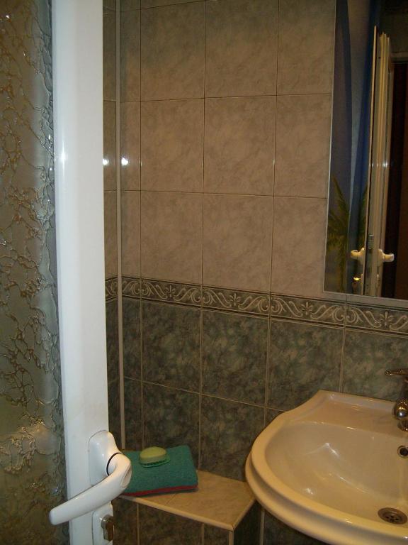 Bulhotel Pritzker Apartment Sofia Bilik gambar