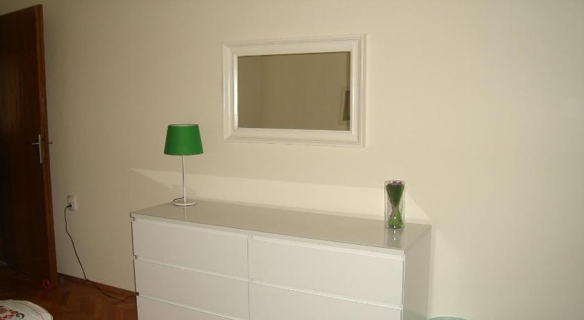 Bulhotel Pritzker Apartment Sofia Bilik gambar